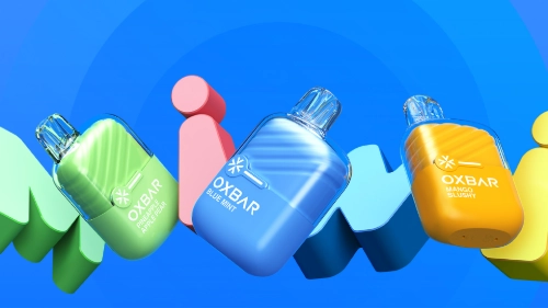 Is the JNR Official Refillable Pod Kit the new king of vaping in Spain?